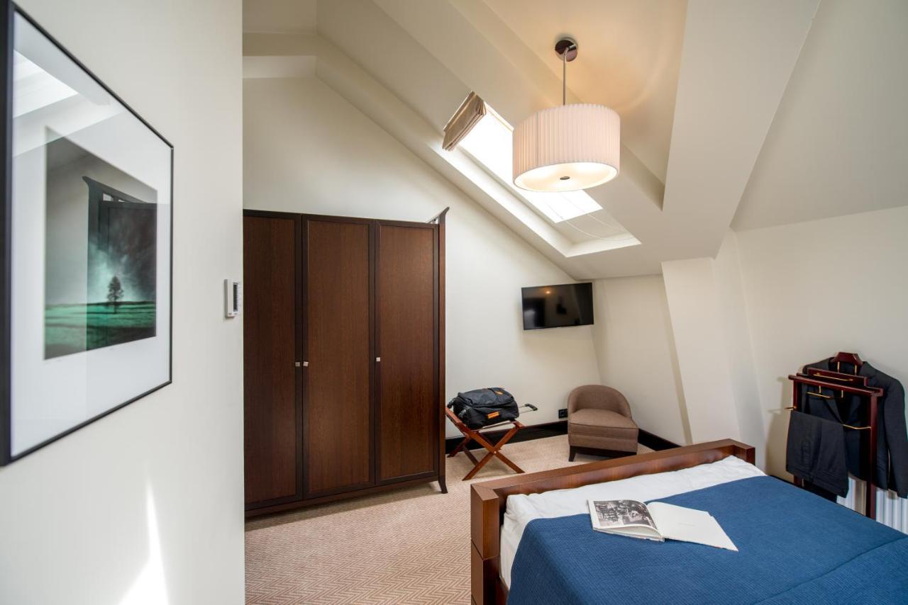Astoria 4* Lemberg