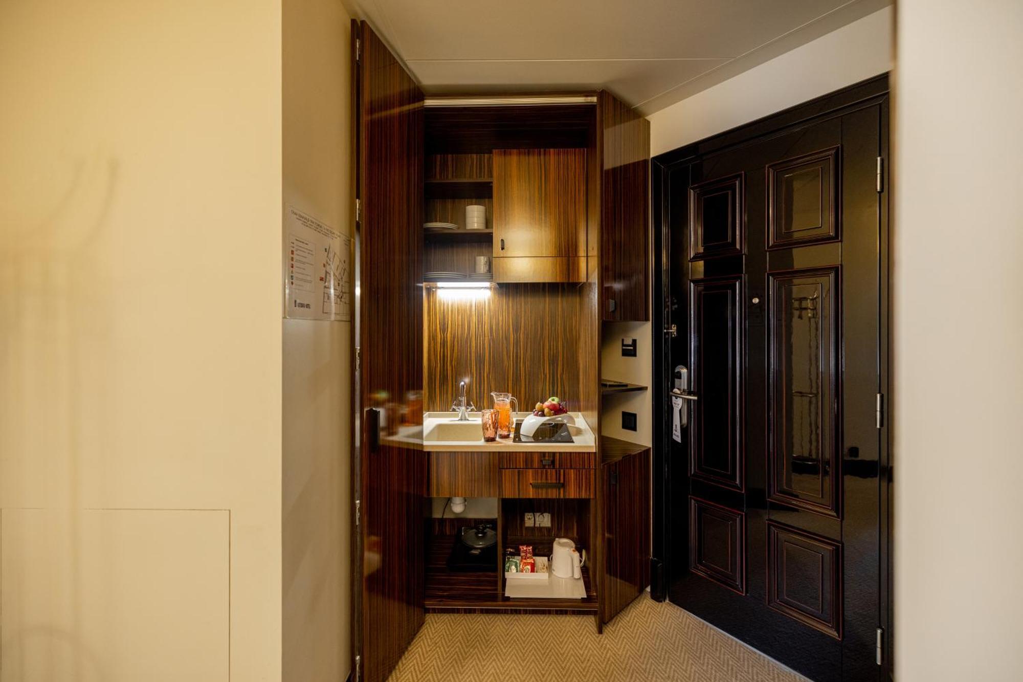 Hotel Astoria 4*