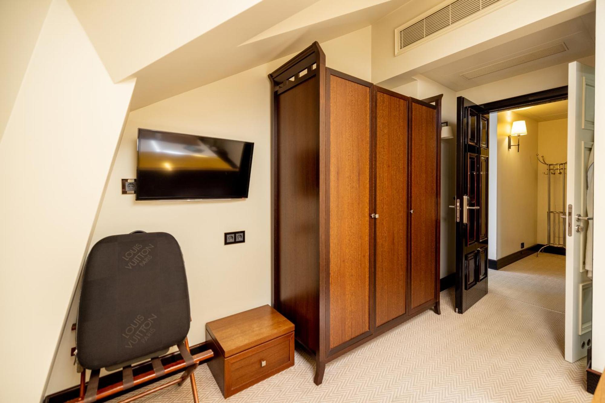Astoria 4* Lemberg