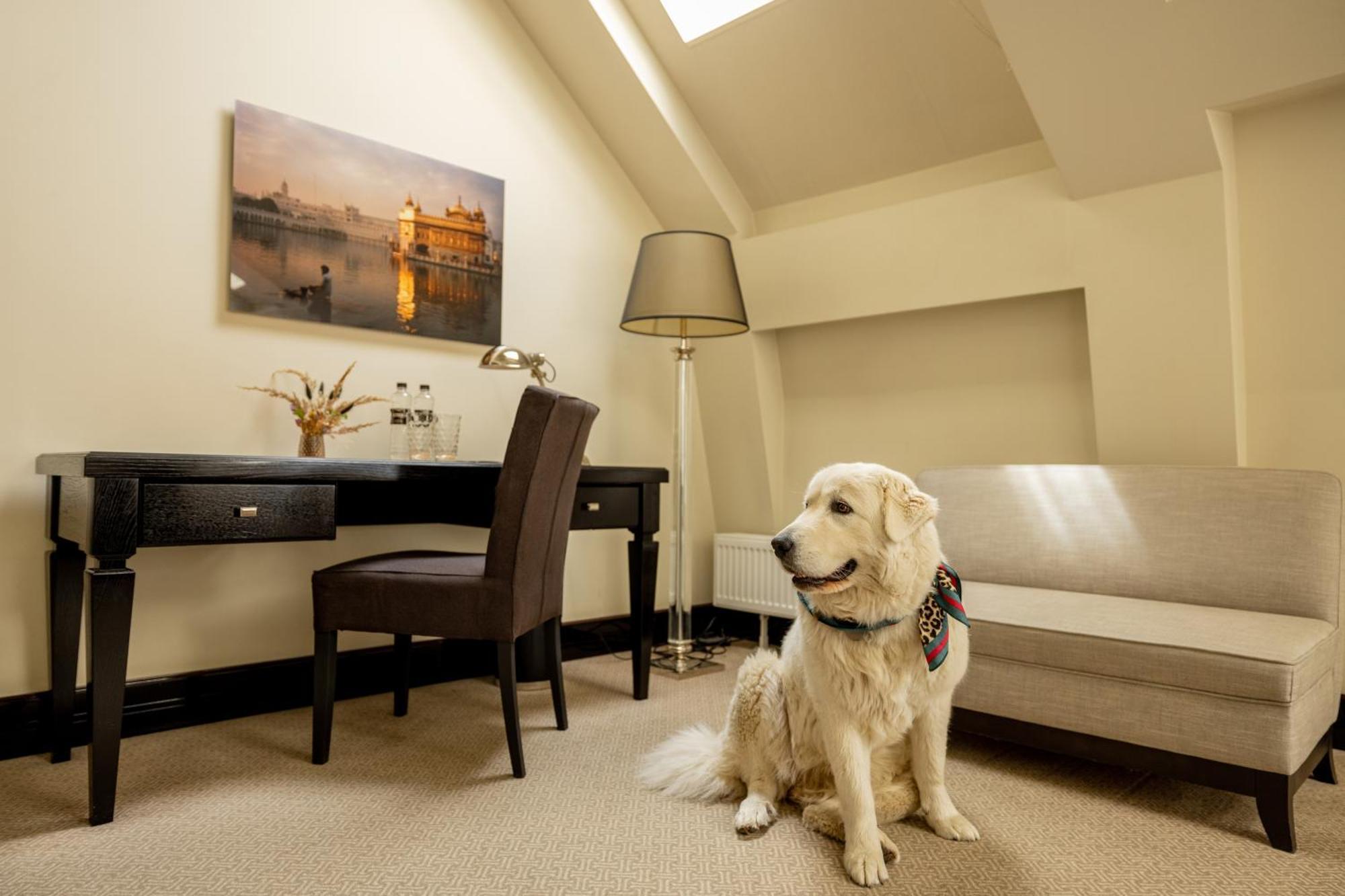 Hotel Astoria Lemberg