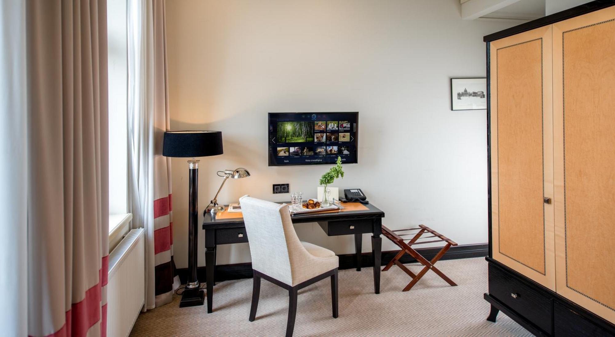 Hotel Astoria Lemberg