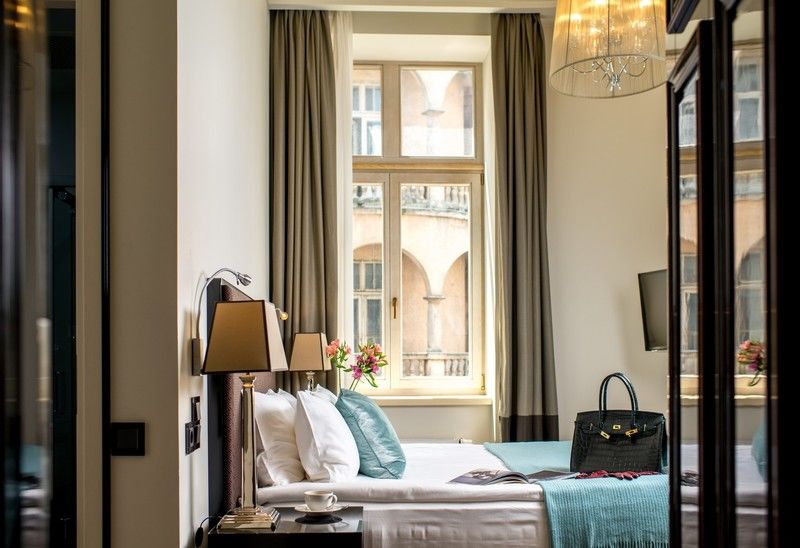 Astoria Hotel