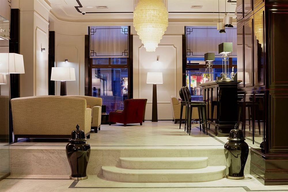 Astoria 4* Lemberg