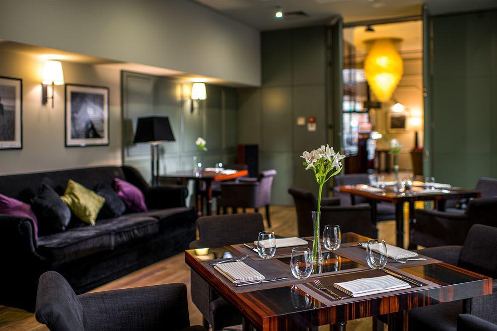 Astoria Hotel 4*