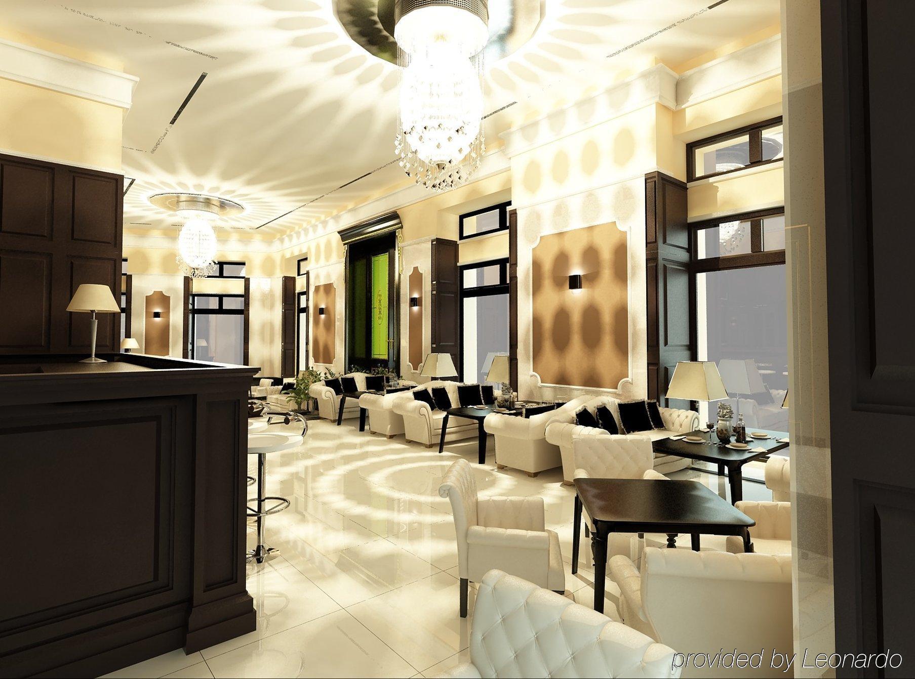 Hotel Astoria Lemberg