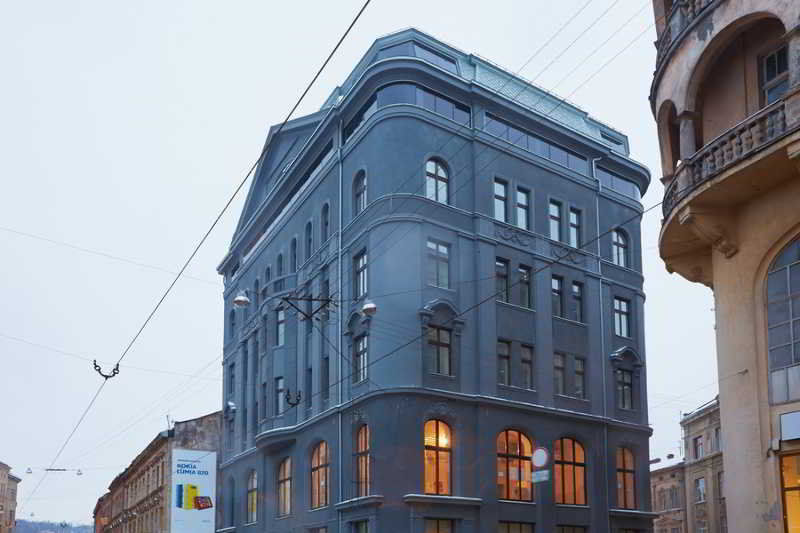 Hotel Astoria 4*
