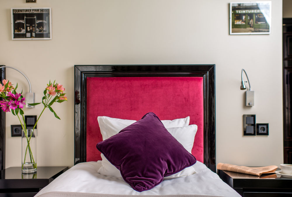 Astoria Hotel Lemberg