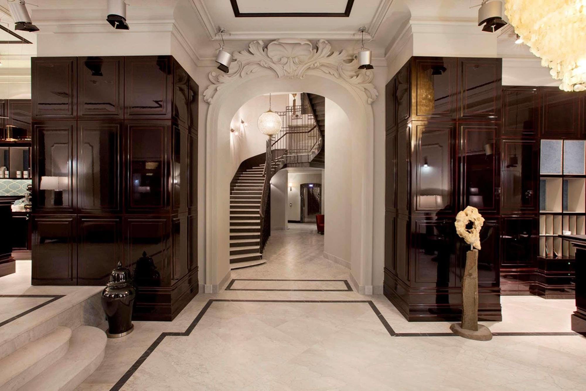Hotel Astoria