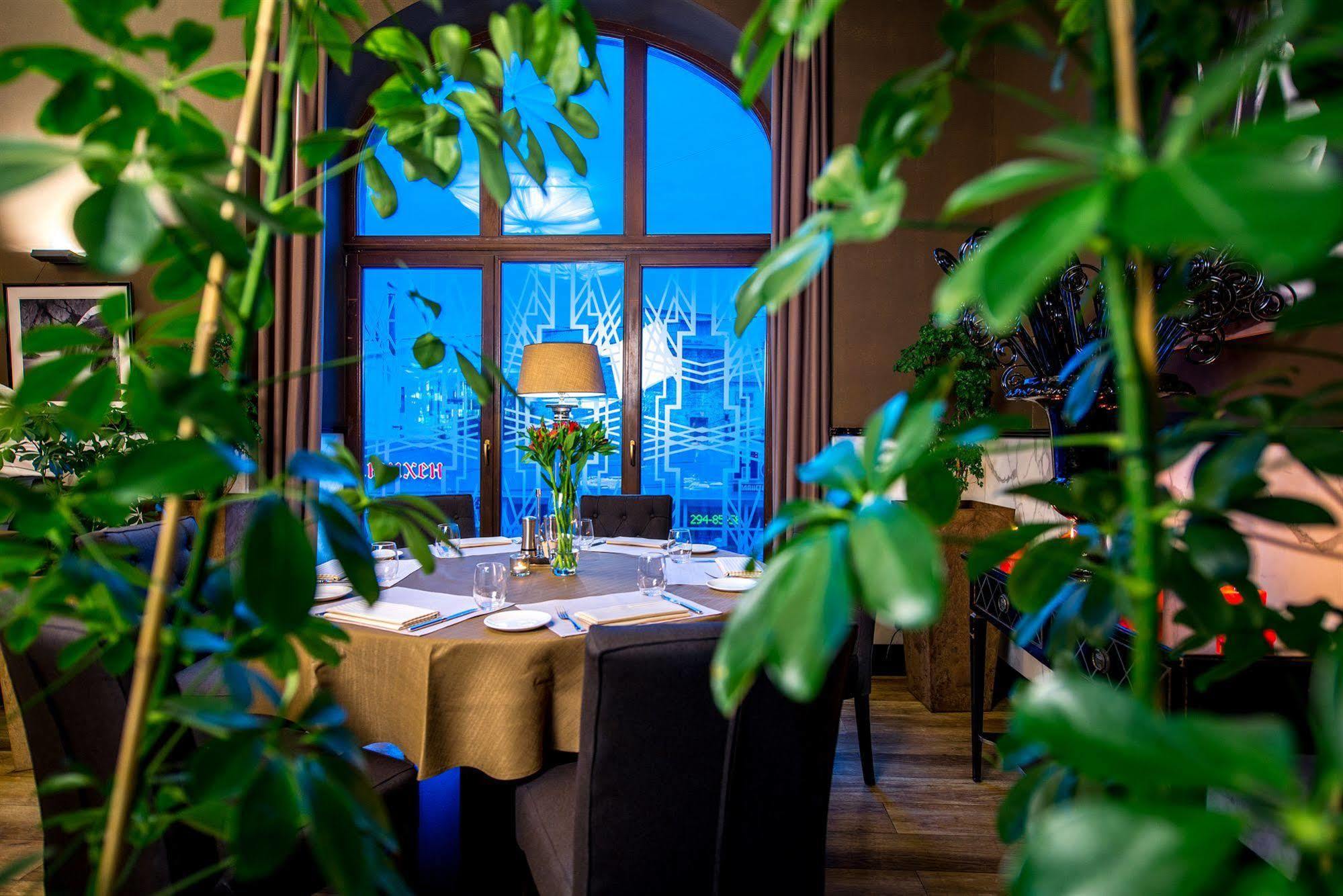 Hotel Astoria Lemberg