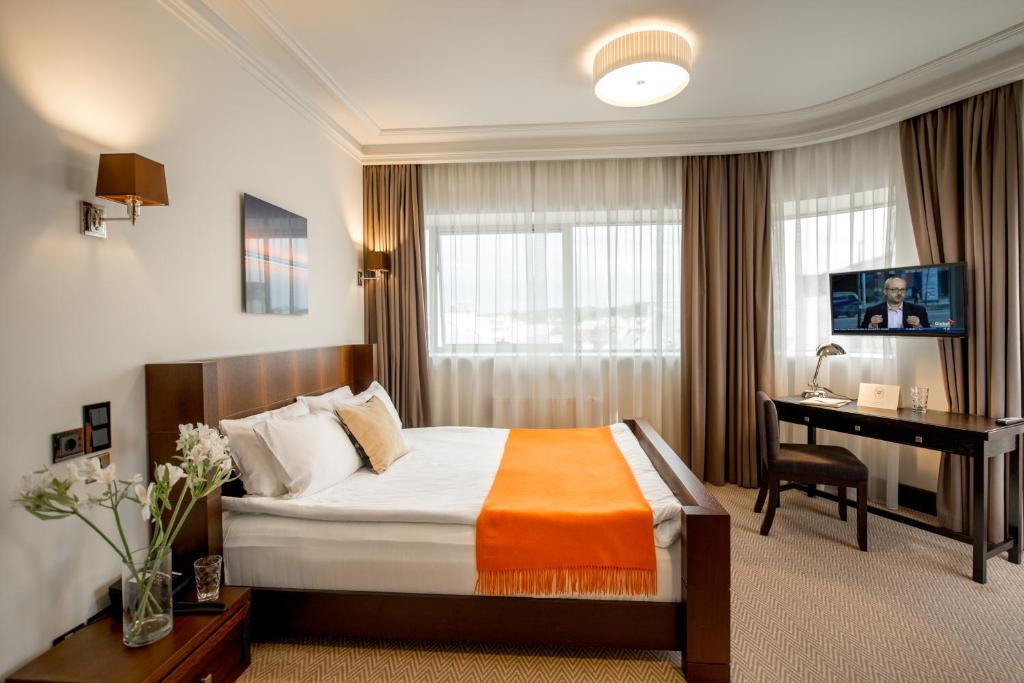 Astoria Hotel Lviv