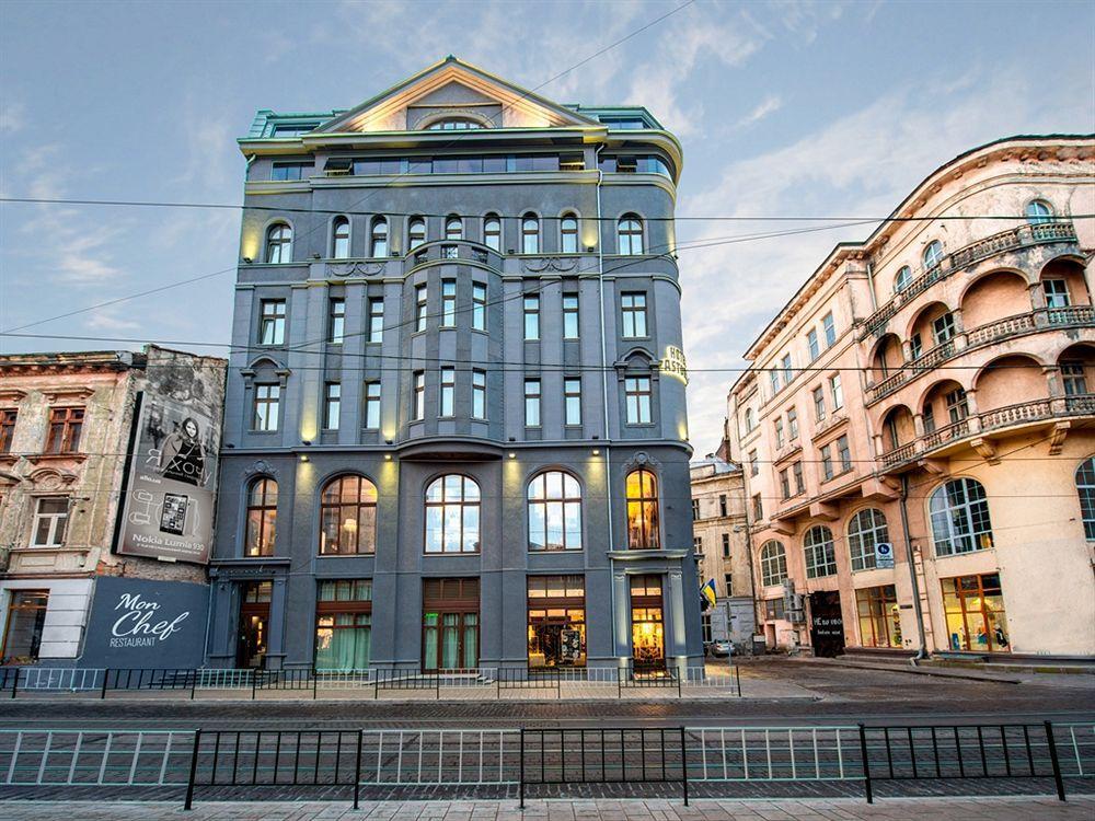 Astoria Hotel Lviv