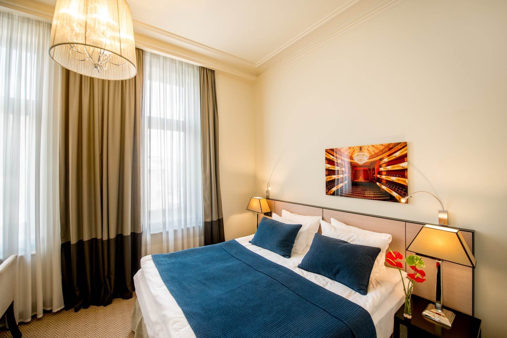 Hotel Astoria 4*